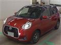 2021 Toyota Passo