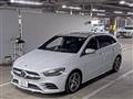 2019 Mercedes-Benz B-Class
