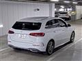 2019 Mercedes-Benz B-Class