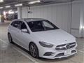 2019 Mercedes-Benz B-Class