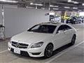 2014 Mercedes-Benz Cls-Class