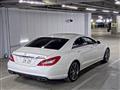 2014 Mercedes-Benz Cls-Class