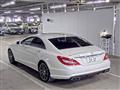 2014 Mercedes-Benz Cls-Class