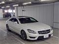 2014 Mercedes-Benz Cls-Class