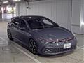 2022 Volkswagen Golf GTI