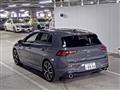 2022 Volkswagen Golf GTI