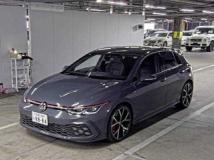 2022 Volkswagen Golf GTI