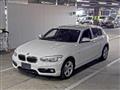 2017 BMW 1 Series