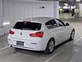 2017 BMW 1 Series