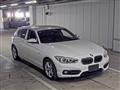 2017 BMW 1 Series