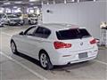 2017 BMW 1 Series