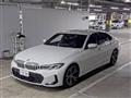 2023 BMW 3 Series