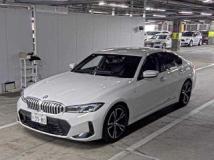 2023 BMW 3 Series
