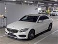 2015 Mercedes-Benz C-Class