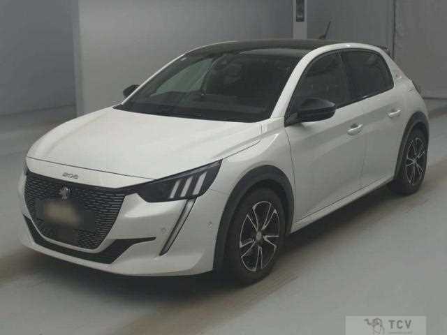 2021 Peugeot Peugoet Others