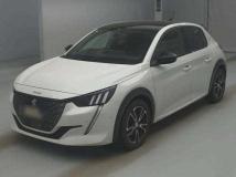 2021 Peugeot Peugoet Others