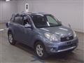 2009 Toyota Rush