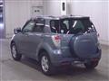 2009 Toyota Rush