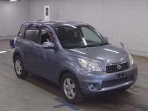 2009 Toyota Rush