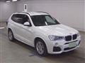 2016 BMW X3
