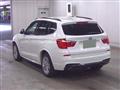 2016 BMW X3