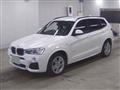 2016 BMW X3