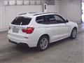 2016 BMW X3