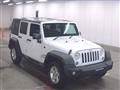 2015 Jeep Wrangler