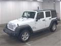 2015 Jeep Wrangler