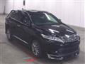 2019 Toyota Harrier