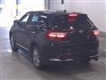 2019 Toyota Harrier