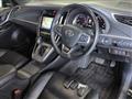 2019 Toyota Harrier