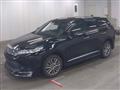 2019 Toyota Harrier