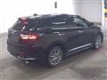 2019 Toyota Harrier