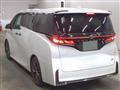 2025 Toyota Vellfire