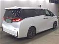 2025 Toyota Vellfire