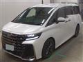 2025 Toyota Vellfire