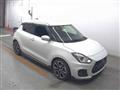 2019 Suzuki Swift