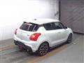 2019 Suzuki Swift