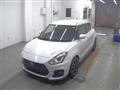 2019 Suzuki Swift