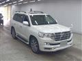 2015 Toyota Land Cruiser