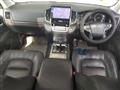 2015 Toyota Land Cruiser