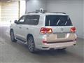2015 Toyota Land Cruiser