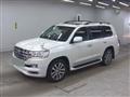 2015 Toyota Land Cruiser
