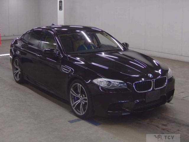 2012 BMW BMW Others