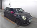 2020 BMW MINI