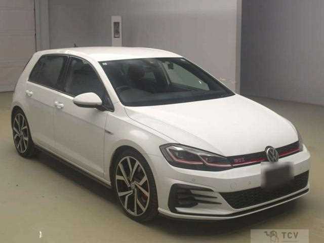 2017 Volkswagen Golf GTI