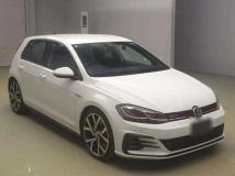 2017 Volkswagen Golf GTI