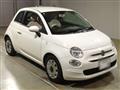 2021 Fiat 500