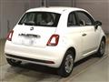 2021 Fiat 500